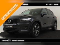 Volvo XC40 - T5 RECHARGE R-DESIGN -HARMAN/KARDON|POWER-SEATS|STANDKACHEL|ADAP.LED|BLIS|CAMERA|PRIVACY.G
