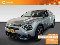Citroën Ë-C4 - | FEEL EDITION |