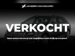 Skoda Superb Combi - 1.4 TSI iV Business Edition Plus Trekhaak Stoelverwarming Memory Camera LED