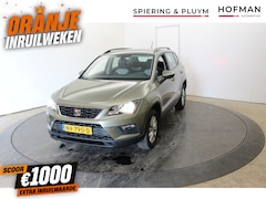 SEAT Ateca - 1.0 EcoTSI Reference Trekhaak APK 01-2027