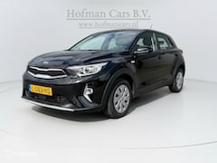 Kia Stonic - 1.0 T-GDi MHEV ComfortLine | 41.147 KM | 05-2021 | Zwart | 6 Maanden Garantie
