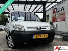Peugeot Partner - bestel 170C 1.6 HDI Origin Nieuwe APK//Airco