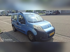 Citroën Nemo - combi 1.4i Multispace apk jan 2027