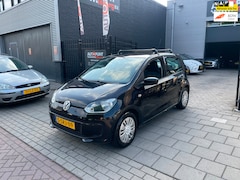 Volkswagen Up! - 1.0 move up BlueMotion Airco NAP APK 1 Jaar