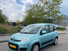 Fiat Panda - 0.9 TwinAir Edizione Cool