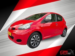 Toyota Aygo - 1.0 Access | NIEUWE APK | 5 DEURS | NAP