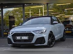 Audi A1 Sportback - 35 TFSI S-Line Aut. Led Virtual Sfeer CarPlay Pdc