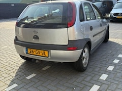 Opel Corsa - 1.2-16V Eleg.Easytr