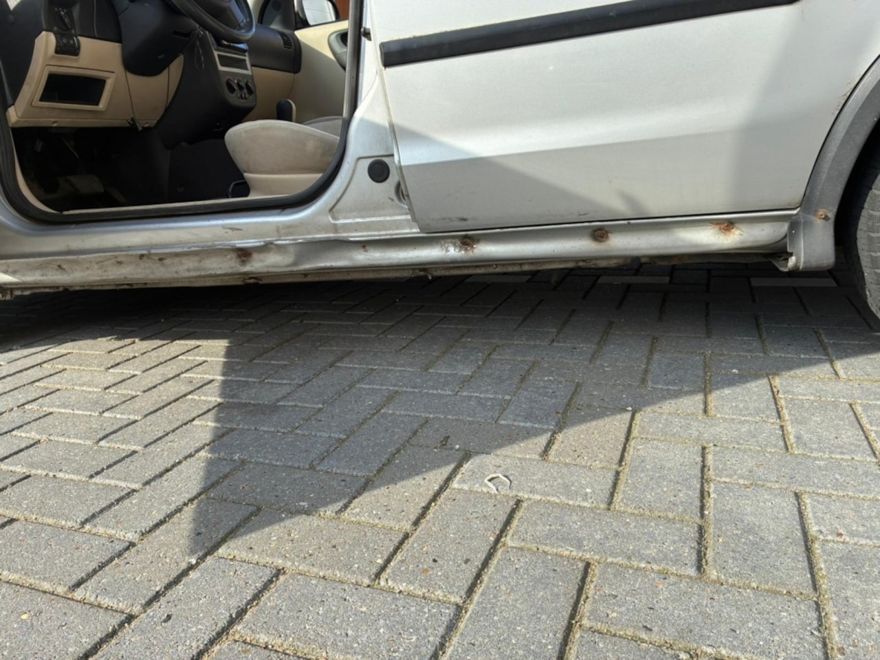Opel Corsa - 1.2-16V Eleg.Easytr. - AutoWereld.nl