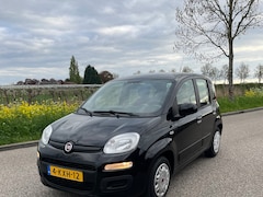 Fiat Panda - 0.9 TwinAir Edizione Cool
