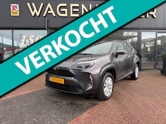 Toyota Yaris Cross - 1.5 Hybrid Active AUT|ACC|Cam|Carplay