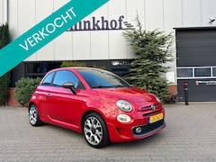 Fiat 500 - 0.9 TwinAir Turbo Sport