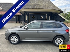 Skoda Kamiq - 1.0 TSI Business Edition Clima Cruise Pdc Trekhaak Nap