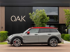 MINI Clubman - 2.0 JCW ALL4 F1 Aut. | Navi | Panorama | Leder | Memory | H&K | Head-Up | Camera | 19"LM |