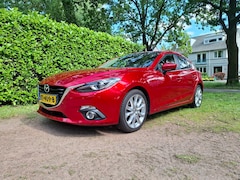 Mazda 3 - 2.0 GT-M Line GTM-L