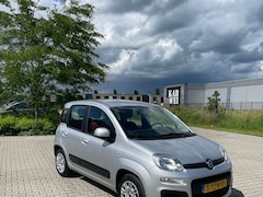 Fiat Panda - 0.9 TwinAir Edizione Cool