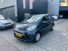 Citroën C1 - 1.0 Collection Airco NAP APK 1 Jaar