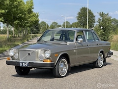 Volvo 164 - E Overdrive