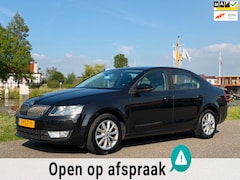 Skoda Octavia - 1.2 TSI Greentech EXPORT HANDEL CRUISE CLIMA TREKHAAK