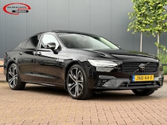 Volvo S90 - 2.0 T8 AWD Ultimate Dark / 25dkm / compleet
