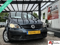 Volkswagen Golf - 1.6 FSI Comfortline Nieuwe APK