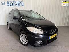 Mazda 5 - 5 1.8 | Dealer onderhouden | Nw APK | Airco | Trekhaak