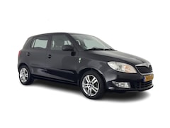 Skoda Fabia - 1.2 TDI Greenline Businessline *NAVI-FULLMAP | ECC | PDC | CRUISE | 15''ALU