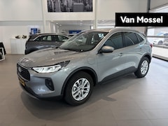 Ford Kuga - 2.5 PHEV Titanium | TREKHAAK | CRUISE CONTROL | ACHTERUITRIJCAMERA | NAVIGATIE |