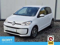 Volkswagen Up! - 1.0 BMT up Sound
