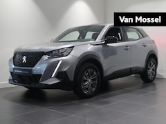 Peugeot 2008 - 130PK Active Pack - AUTOMAAT