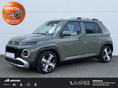Hyundai Inster - Pulse Advanced 42 kWh / €2000, - Voordeel / Snel Leverbaar / Stoel+Stuur Verwarming / Keyl