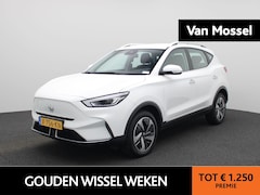 MG ZS - EV EV Standard Range Comfort 50 kWh