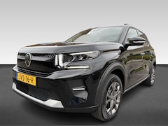 Citroën ë-C3 - | Business | 324km WLTP | Perla Nera Black | Navigatie | | 10, 25" kleuren touchscreen, in