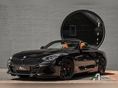 BMW Z4 Roadster - M40i BTW, Harman Kardon, Comfort Acces, elektrische stoel bediening