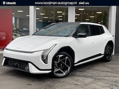 Kia EV4 - GT-Line 81.4 kWh MY26 | Nu €5.000, - voordeel Direct leverbaar