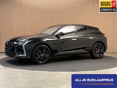 DS 4 - 4 1.2 PureTech 130PK Aut. Performance Line+ Camera | Stoelverw. | Afn. Trekhaak | Incl. ga