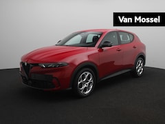 Alfa Romeo Tonale - 1.5T Hybrid Sprint | Apple Carplay/Android Auto | Cruise Control Adaptief | Led Koplampen