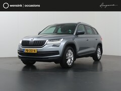 Skoda Kodiaq - 1.4 TSI Ambition Business | LED | Navigatie | PDC | DAB | Apple CarPlay/Android Auto | Cli