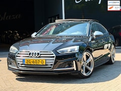 Audi S5 - Sportback 3.0 TFSI S5 quattro Pro Line Plus PANO/MEMORY/KUIPSTOELEN/360 | KEURIGE AUTO