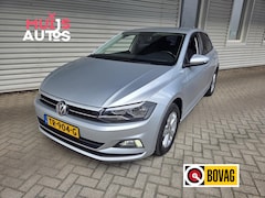 Volkswagen Polo - 1.0 TSI Beats