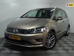 Volkswagen Golf Sportsvan - 1.4 TSI Highline / Trekhaak / Camera / adap.Cruise / winterpakket