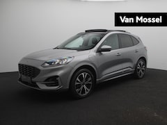 Ford Kuga - 2.5 PHEV ST-Line X | Panoramadak | Apple Carplay - Android Auto | Led Verlichting | Winter