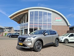 Nissan X-Trail - 1.5 e-4orce 213PK|N-connecta|4WD|7persoons|1800KG