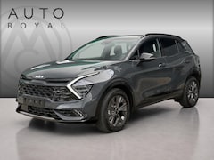 Kia Sportage - 1.6 T-GDi MHEV AWD DynamicPlusLine PANORAMADAK | CAMERA | ELEKTRISCH VERSTELBARE STOELEN |