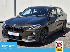BMW X2 - sDrive18i High Executive TREKHAAK