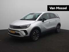 Opel Crossland - 1.2 Turbo Level 2 | Apple Carplay - Android Auto | Climate Control | Led Verlichting | Cam