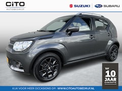 Suzuki Ignis - 1.2 Select | 1e Eigenaar| Lage km stand| Dealer onderhouden| Rijklaar prijs