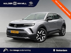 Opel Mokka - Elegance 1.2 Turbo 100pk | ADAPTIVE CRUISE | WINTER PACK | 180° CAMERA | KEYLESS | NAVI PR