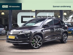 Skoda Karoq - 1.5 TSI ACT Sportline Business met TREKHAAK|NAVIGA