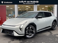 Kia EV4 - GT-Line Business Edition 81.4 kWh MY26 | Nu €2.500, - voordeel Direct leverbaar